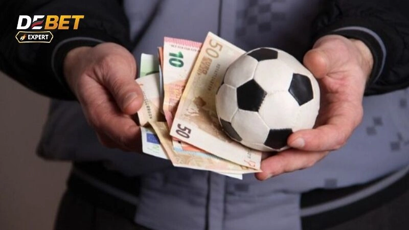 Kèo Bóng Đá Euro
