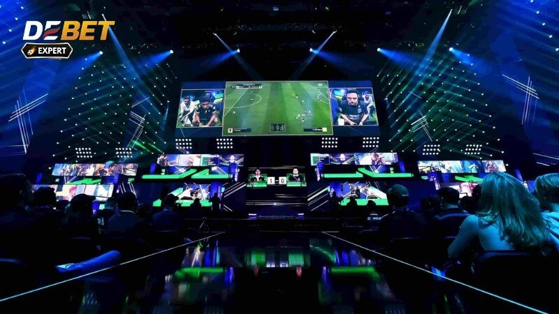 Tin Esport Debet