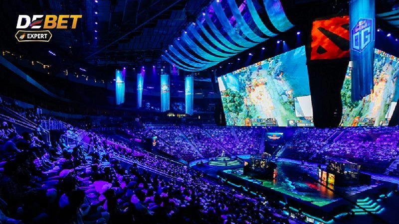 Tin Esport Debet