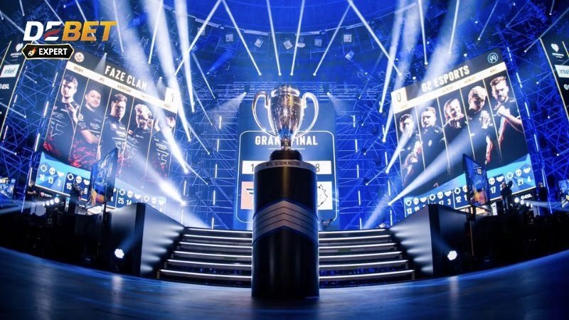 Tin Esport Debet