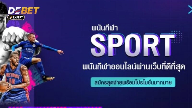 JBO Esport Debet