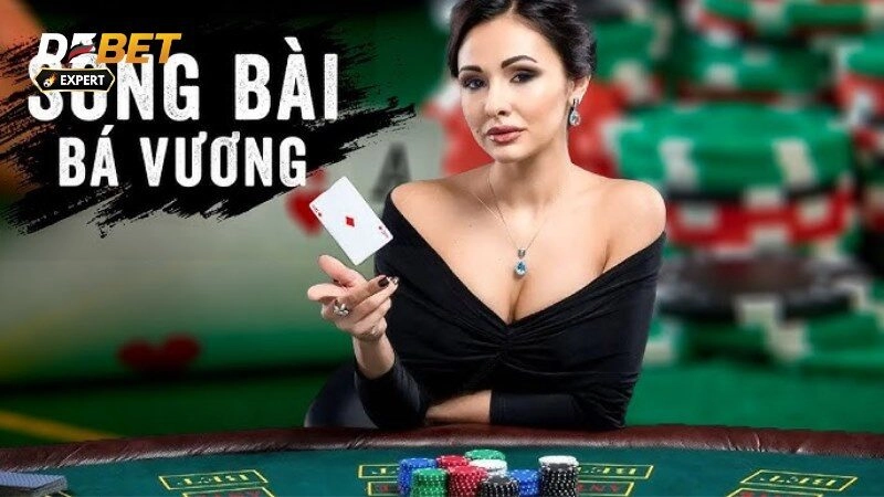 Phim Sòng Bài