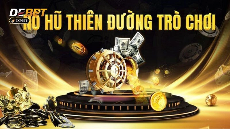 Siêu Nổ Hũ Debet