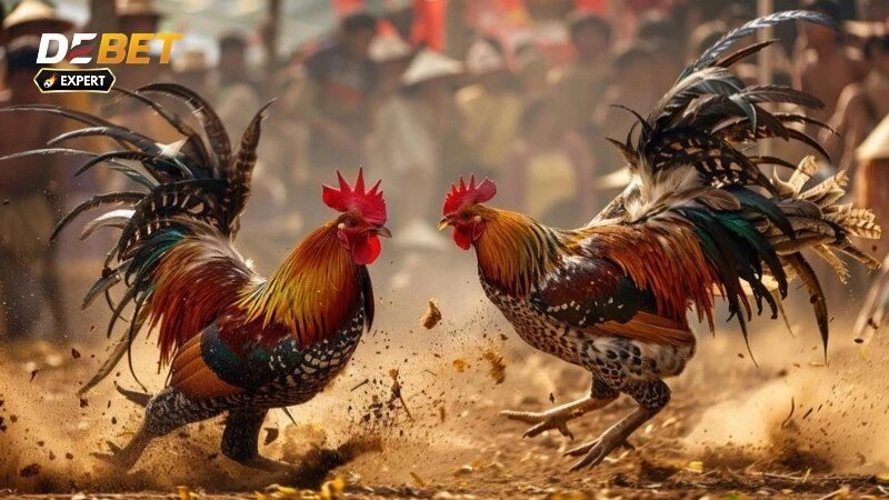 Đá Gà Trực Tiếp Casino