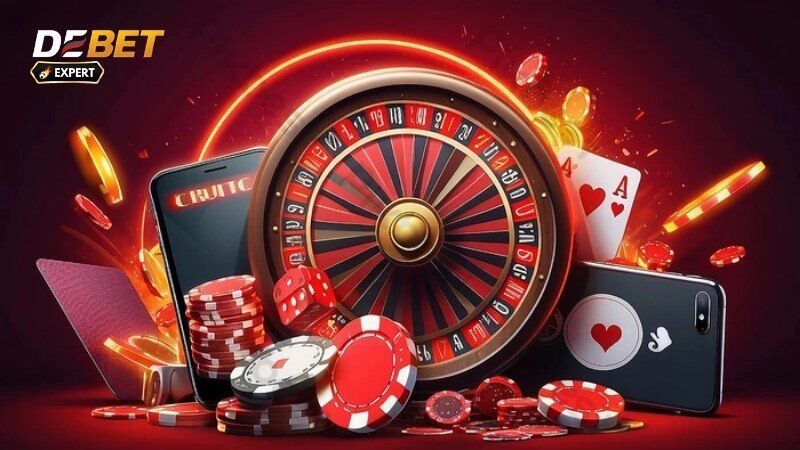baccarat trực tuyến uy tín