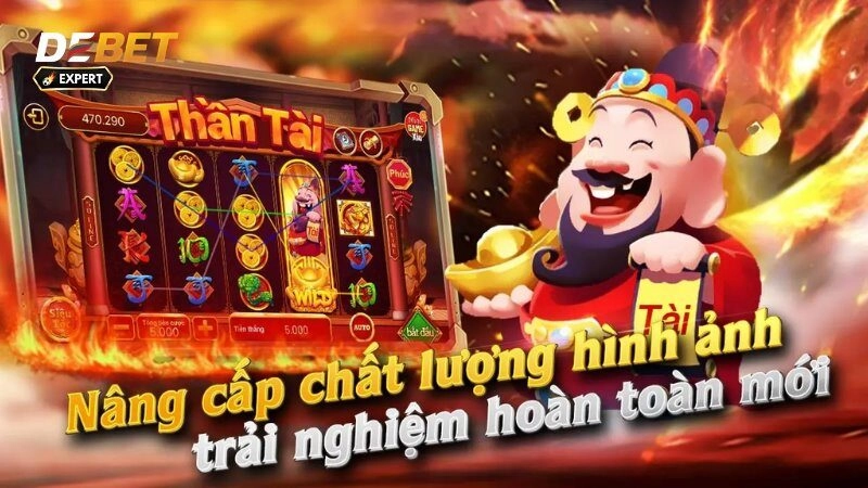 Đăng Nhập Debet