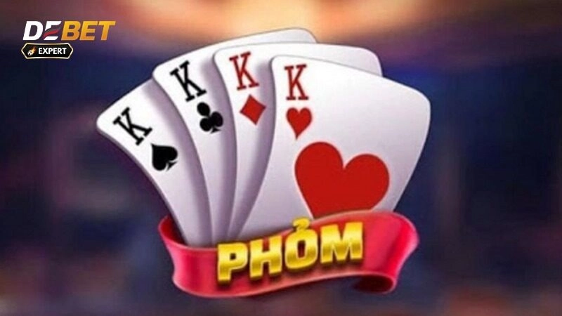 cách chơi Phỏm