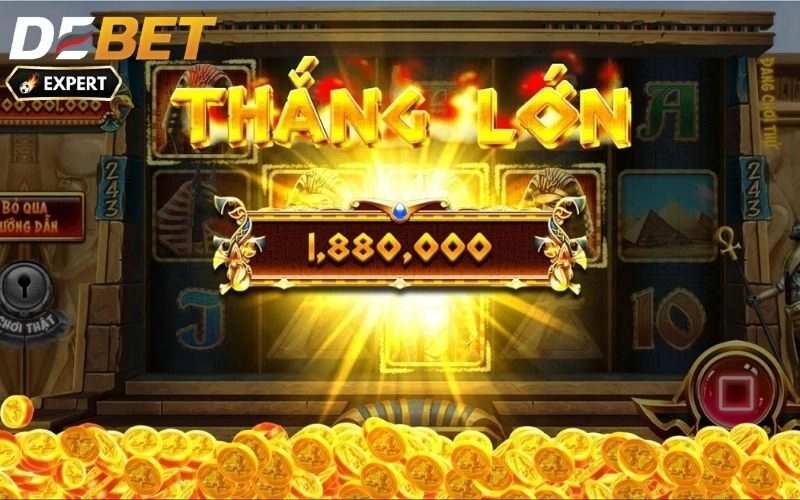 game nổ hũ đổi thưởng