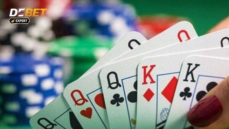 Cách Chơi Bài Tiến Lên
