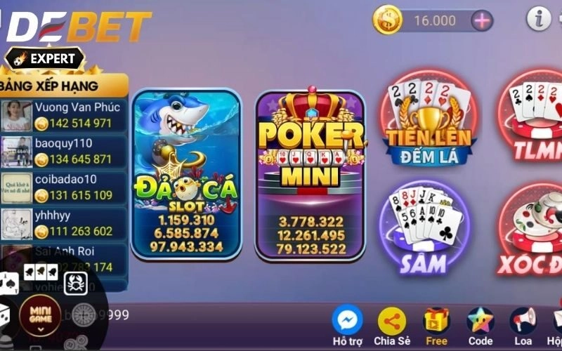 nổ hũ vip