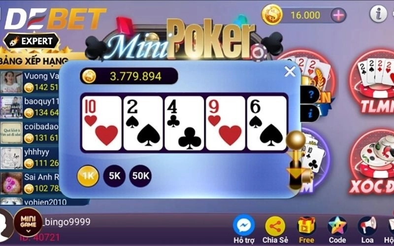 nổ hũ vip