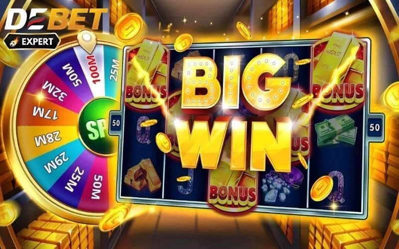 tải game nổ hũ