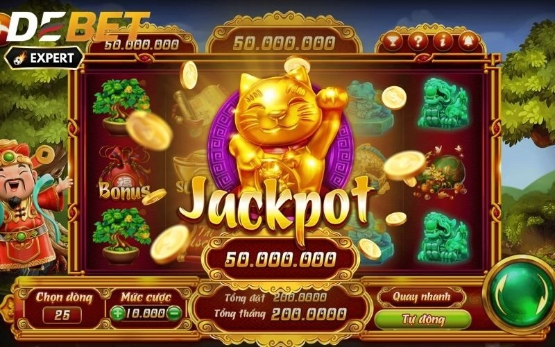 tải game nổ hũ