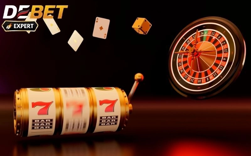top game bài đổi thưởng