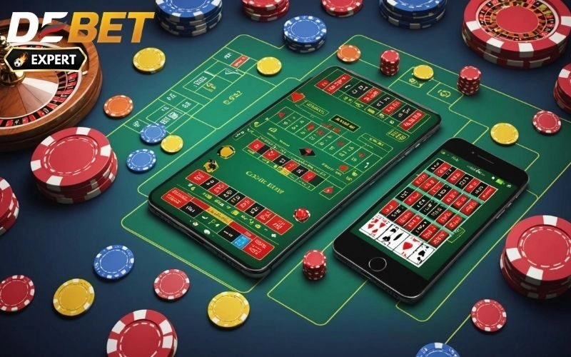 top game bài đổi thưởng