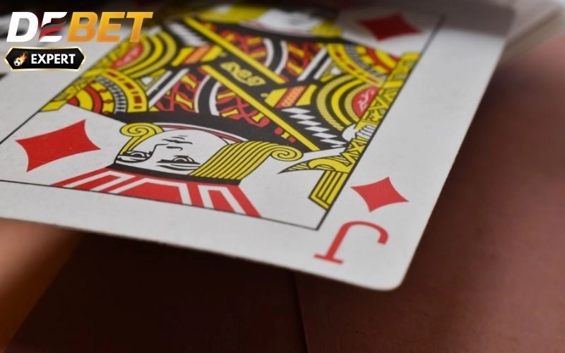 game xếp bài solitaire cổ điển