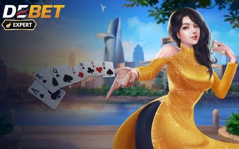 tải tiến lên miền nam