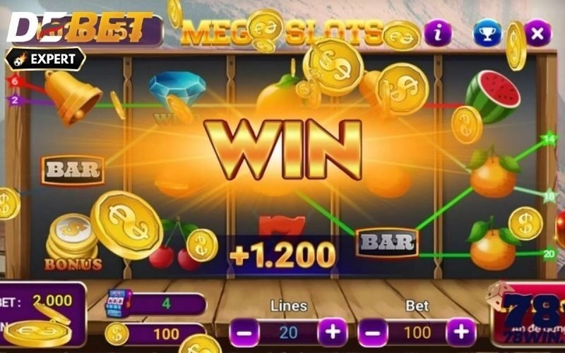 game bài nổ hũ