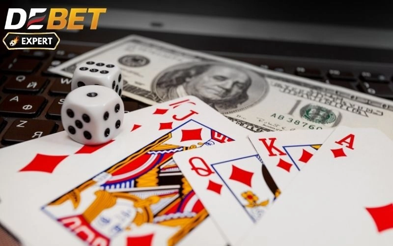 game đánh bài rút tiền mặt