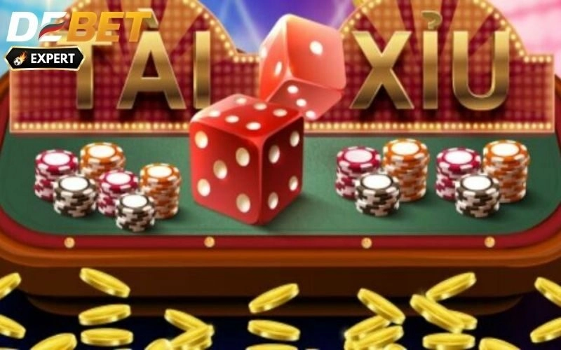 game bài tài xỉu