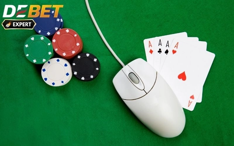 game xếp bài