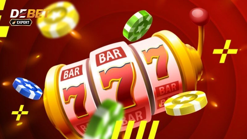 Tải App Debet