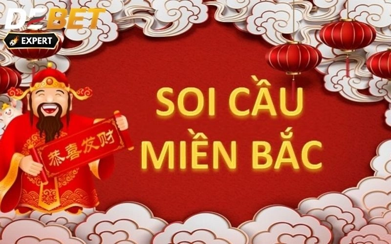 chốt soi cầu xsmb