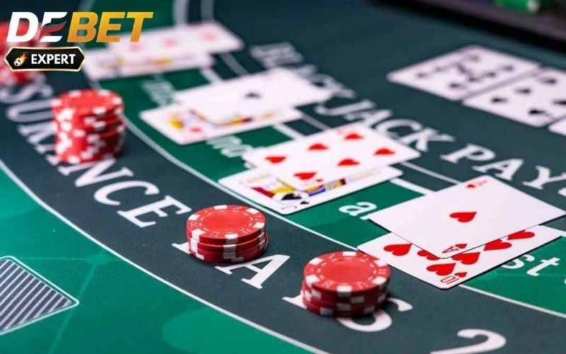 kinh nghiệm chơi baccarat