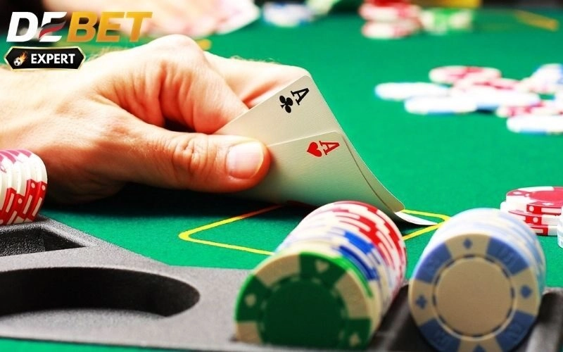 kinh nghiệm chơi poker