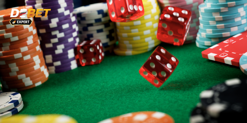 casino trực tiếp