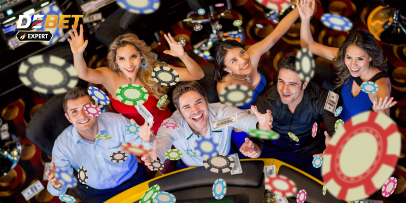 casino trực tuyến