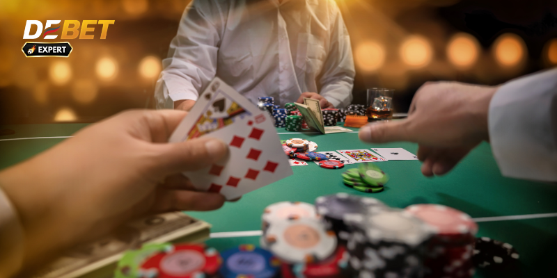 casino trực tuyến