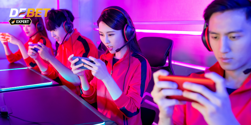 Esport Debet
