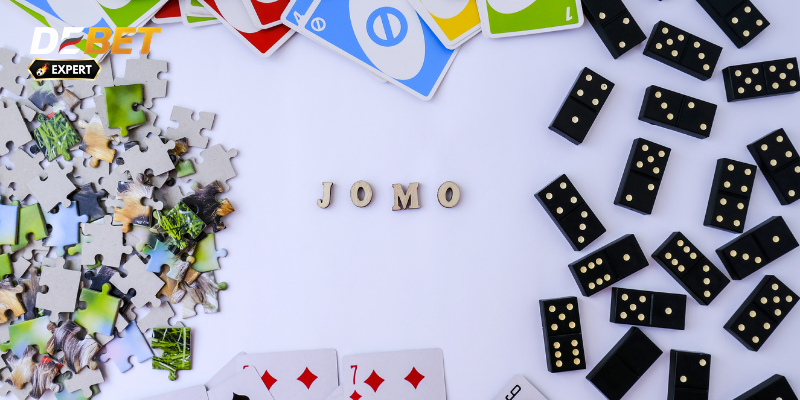 Game bài Debet