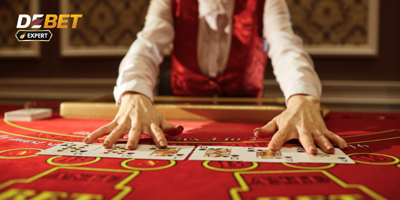 live casino