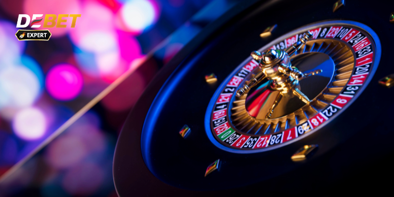 nhà cái casino uy tín